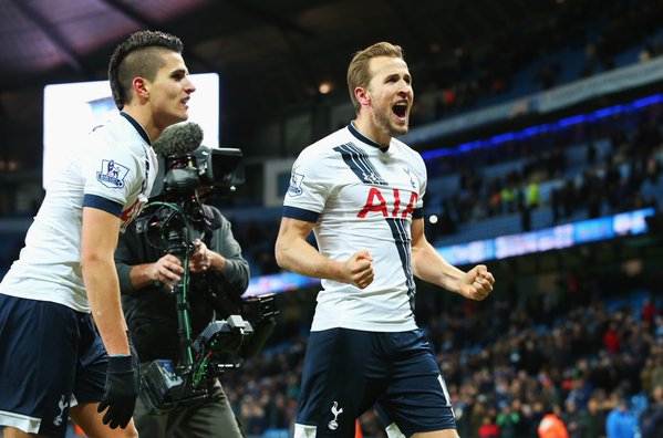 Tottenham w obławie na 