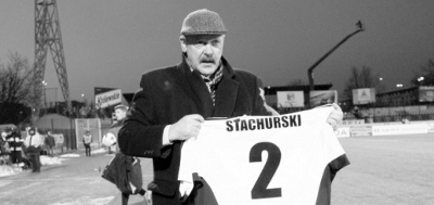 Odeszli na zawsze z polskiego futbolu przez ostatni rok