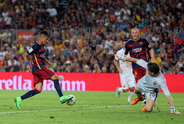 Wiadomo, jak długo ma pauzować Szczęsny