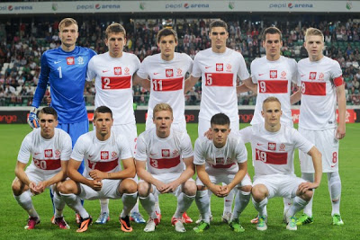 Polska piłka nie ma przyszłości? Klęska młodzieżówki!
