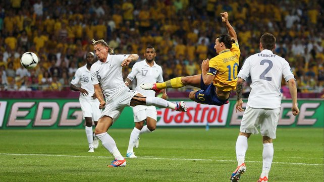 8 ekip w barażach o mundial. Będą hity? 