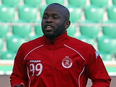 Legia sobie o nim przypomni? Jej cel transferowy niedługo będzie wolny