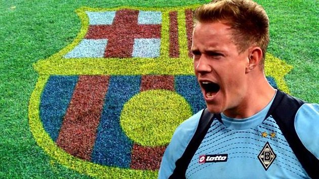 Ten fatalny Ter Stegen... Barcelonie brakuje klasowego bramkarza (VIDEO)?
