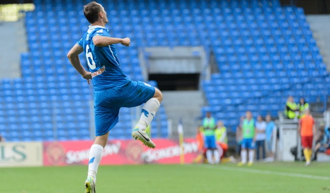 Ukraiński kierunek gwiazdy 