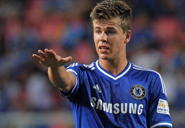 Dramat zawodnika Chelsea Londyn!