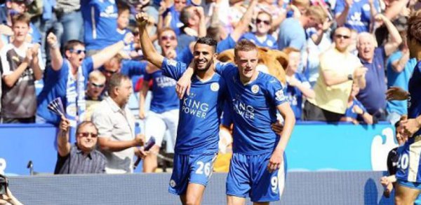 Chelsea złożyła ofertę za gwiazdę Leicester. Kasa i piłkarz 