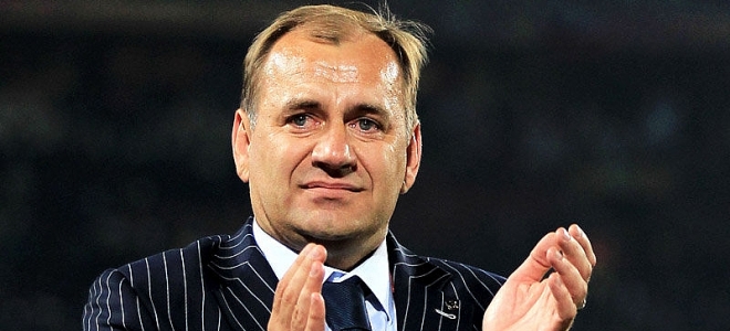 Zagraniczni trenerzy szturmują PZPN!