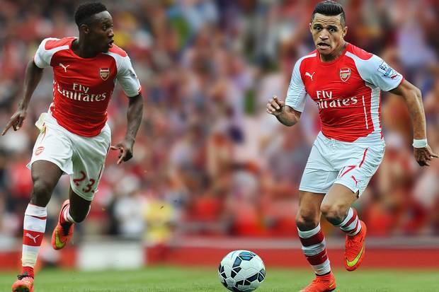 Arsenal bije się o Ligę Mistrzów. Wymęczył wygraną z 19. zespołem ligi