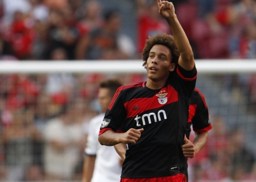 Witsel znów na świeczniku! Będzie bohaterem wielkiego transferu?