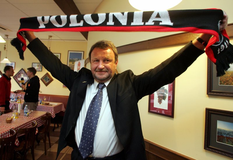 Tylko jeden człowiek może uratować Śląsk!?