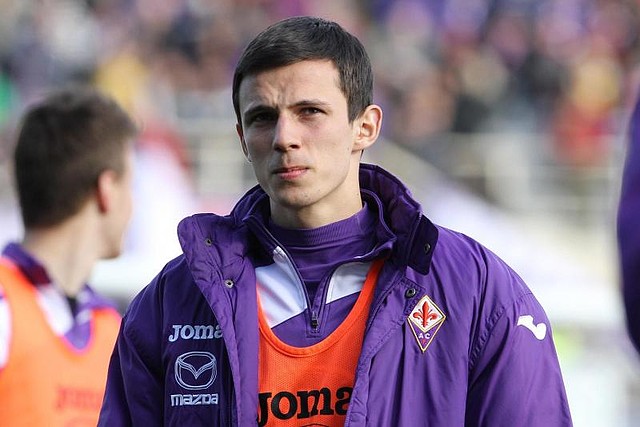 Wolski wypożyczony!? Chcą go w...