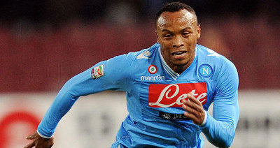 Piłkarz Napoli zostanie graczem Arsenalu!