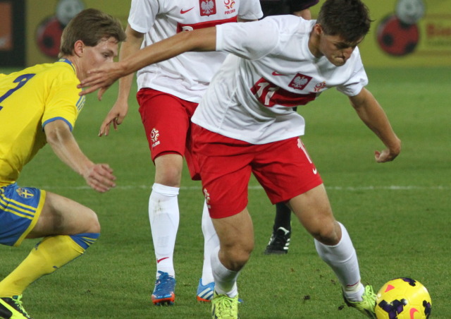 Żyro do Żyrardowa grać w piłkę jeszcze się nie wybiera... VIDEO